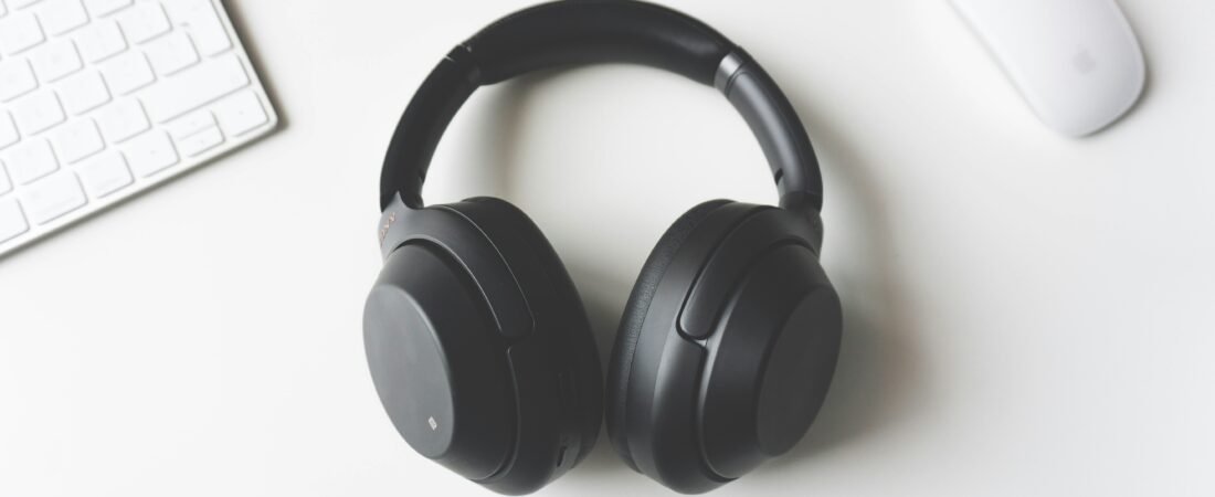 The 3 Best Noise-Canceling Headphones on Amazon: 2025 Bestsellers